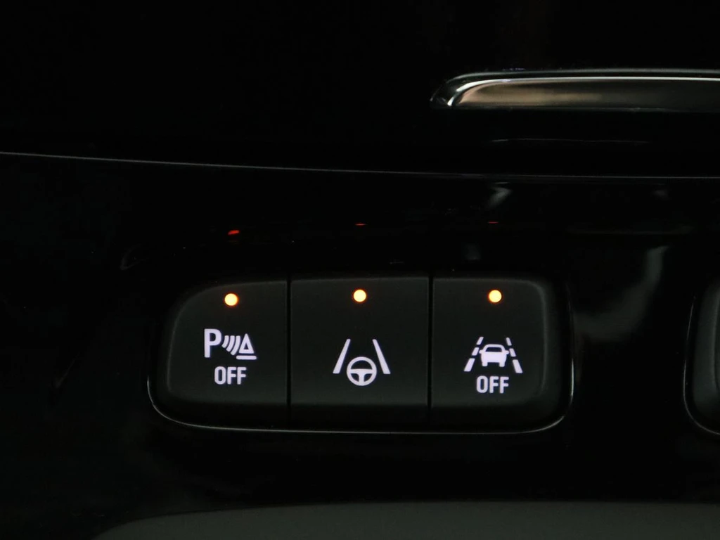 Opel Grandland X – foto 24