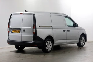 Volkswagen Caddy – thumbnail 5