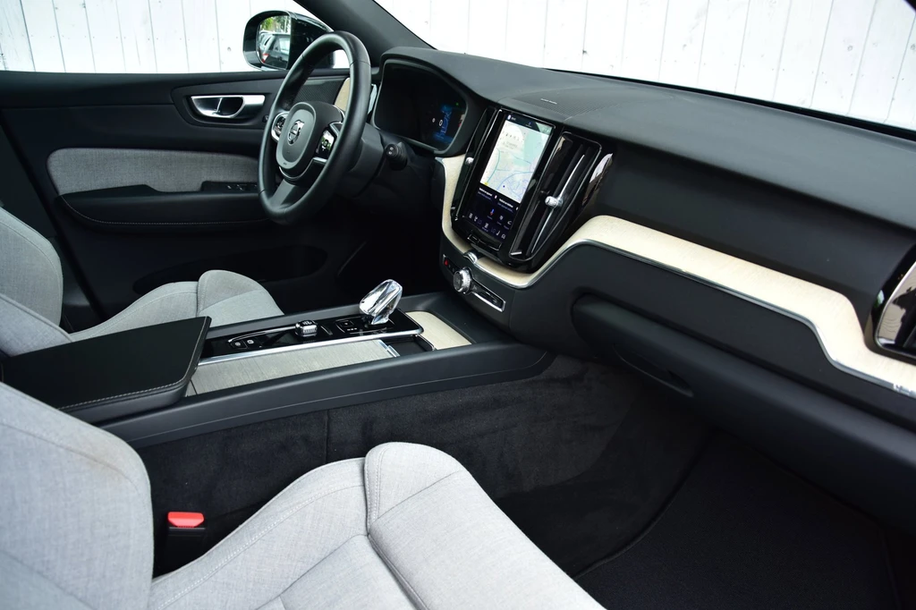 Volvo XC60 – foto 8