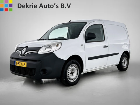 Renault Kangoo 1.5 dCi Comfort Euro6 75PK / Trekhaak / Airco / Cruise-ctr. / Pdc. / Schuifdeur Re./ Pack R-Link / Apk nieuw
