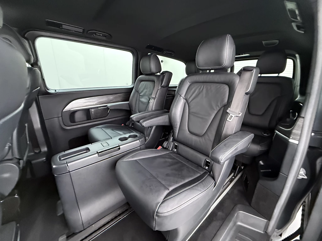 Mercedes-Benz EQV – foto 18