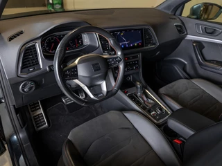 SEAT Ateca – thumbnail 14