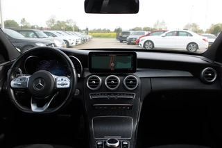 Mercedes-Benz C-Klasse – thumbnail 11