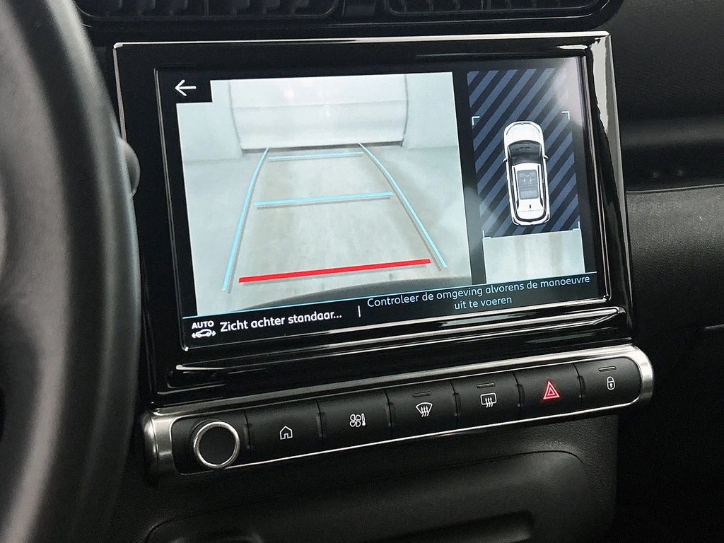 Citroën C3 Aircross – foto 16