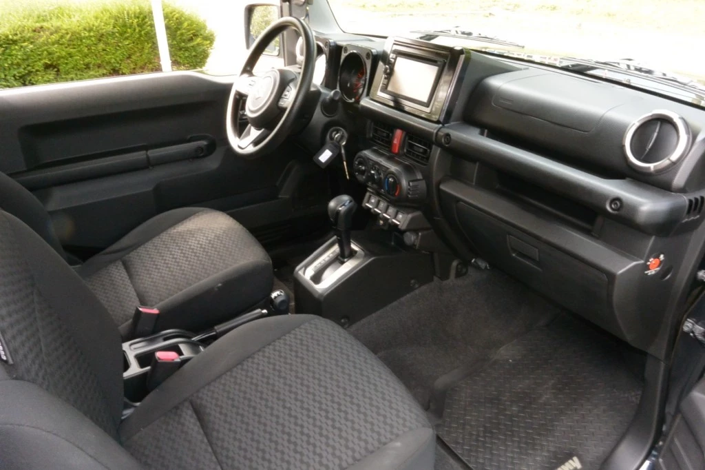 Suzuki Jimny – foto 29