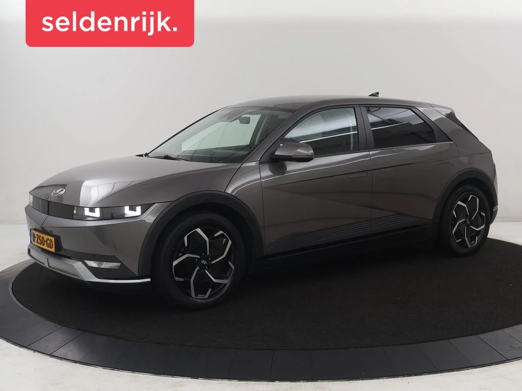 Hyundai IONIQ 5 – foto 1