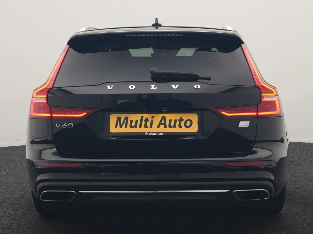 Volvo V60 – foto 5