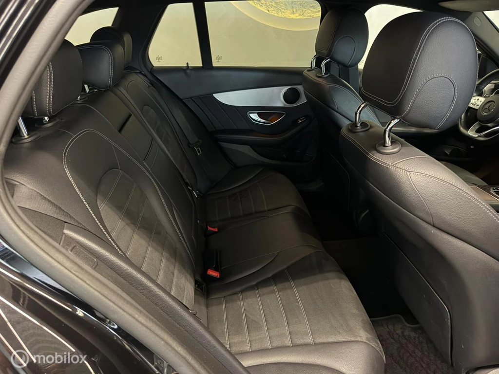 Mercedes-Benz C-Klasse – foto 41