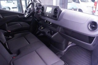 Mercedes-Benz Sprinter – thumbnail 22