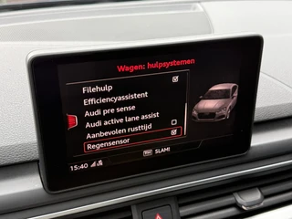 Audi A5 – thumbnail 32