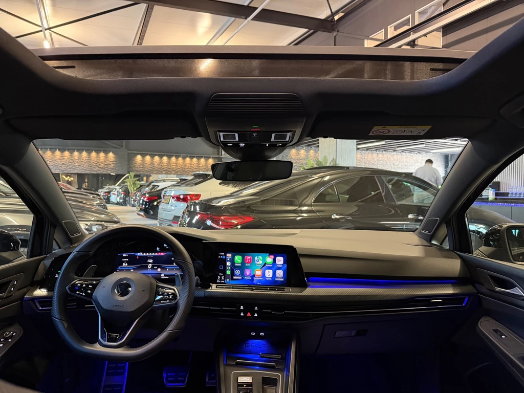 Volkswagen Golf – foto 10