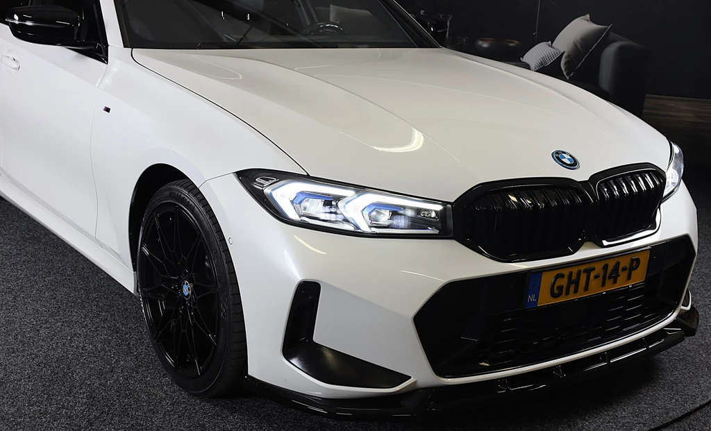 BMW 3 Serie – foto 17
