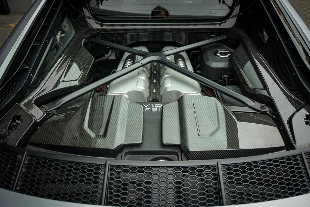 Audi R8 – foto 38