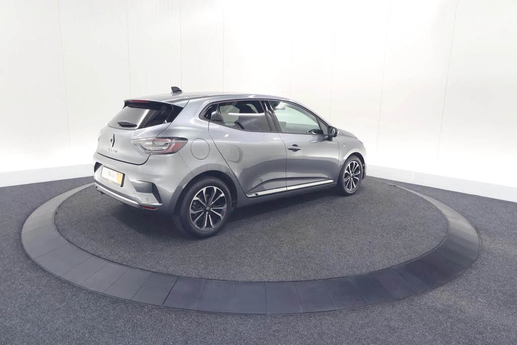 Renault Clio – foto 11