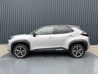 Toyota Yaris Cross – thumbnail 3