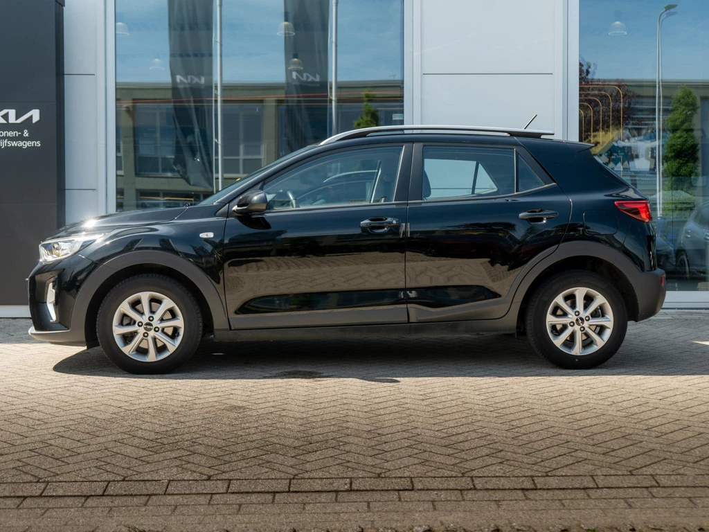 Kia Stonic – foto 4