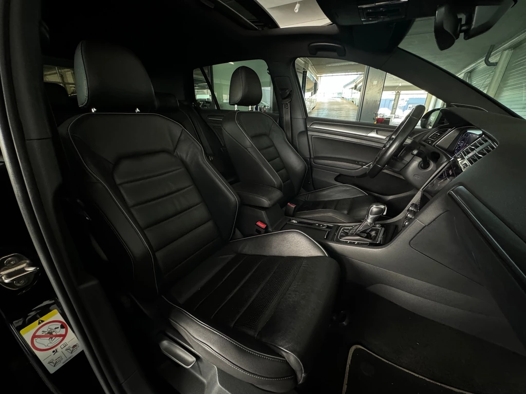 Volkswagen Golf – foto 37