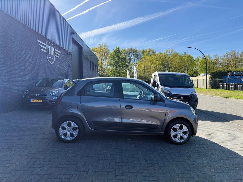 Renault Twingo – foto 8