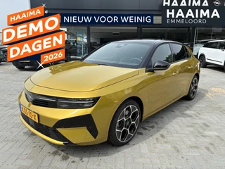 Opel Astra – thumbnail 1
