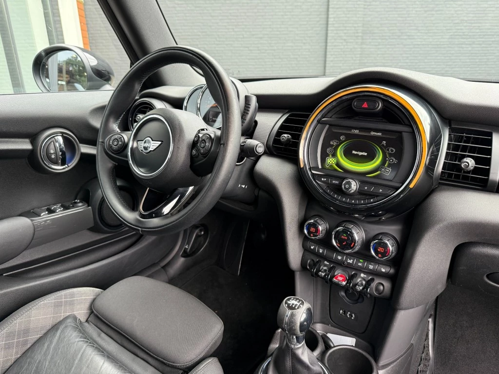 MINI Cabrio – foto 39