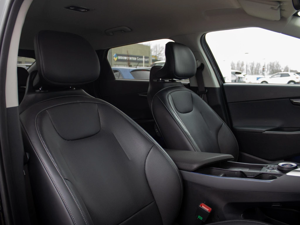 Kia EV6 – foto 28