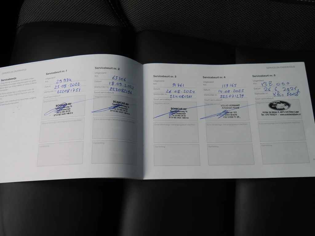 Volvo XC60 – foto 17