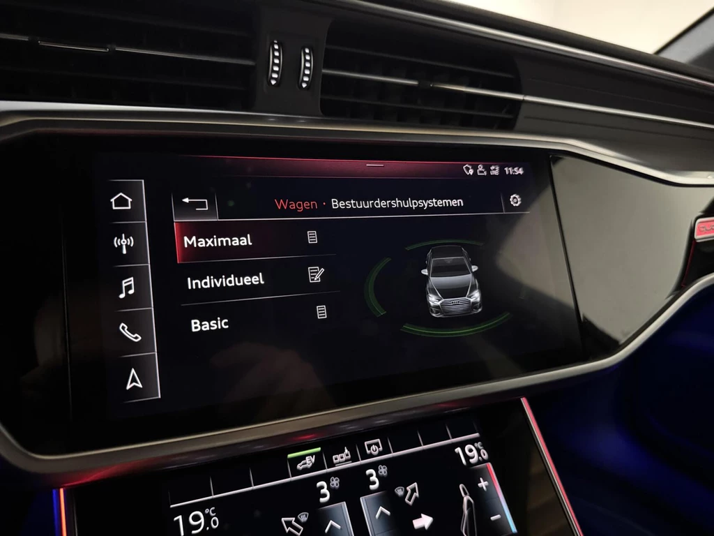 Audi A6 – foto 51