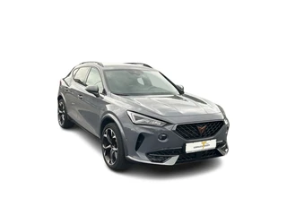 CUPRA Formentor – thumbnail 7