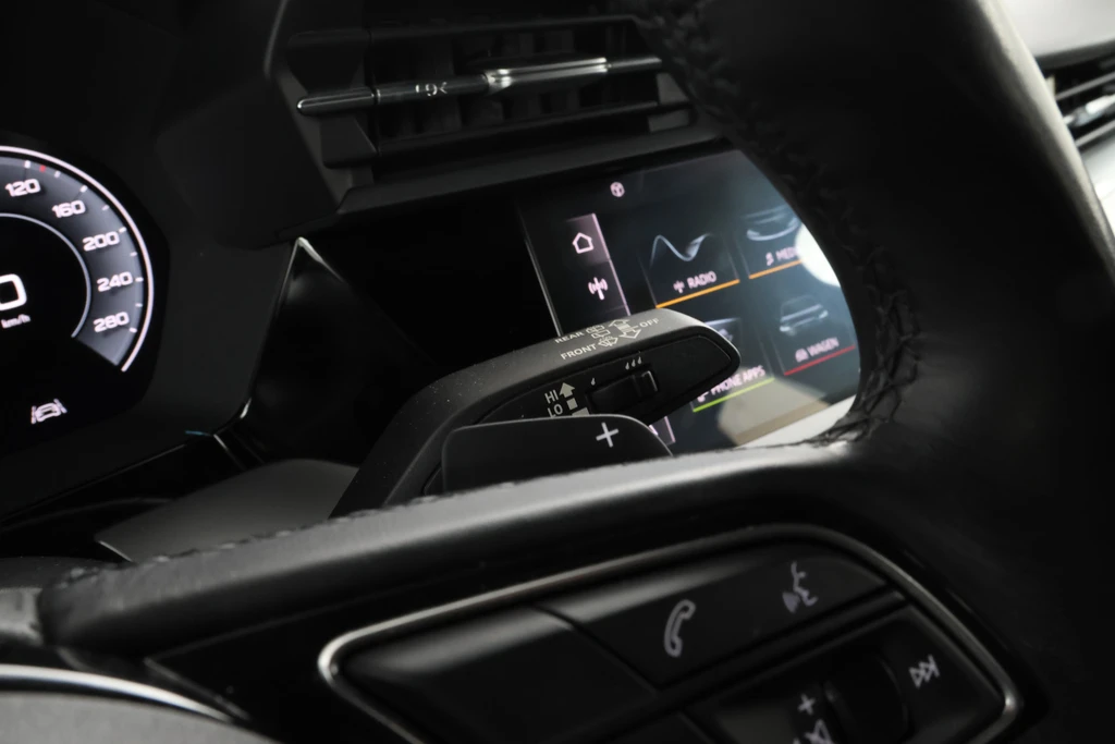 Audi A3 – foto 40