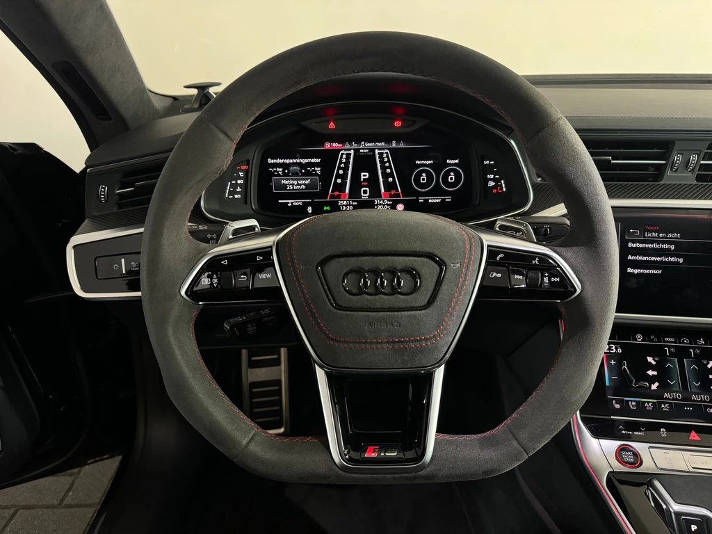 Audi RS7 – foto 15