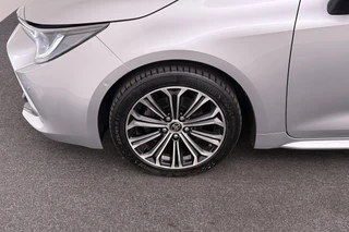 Toyota Corolla Touring Sports – thumbnail 7