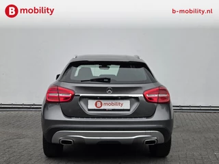 Mercedes-Benz GLA – thumbnail 4