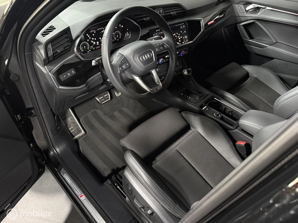 Audi Q3 – foto 48