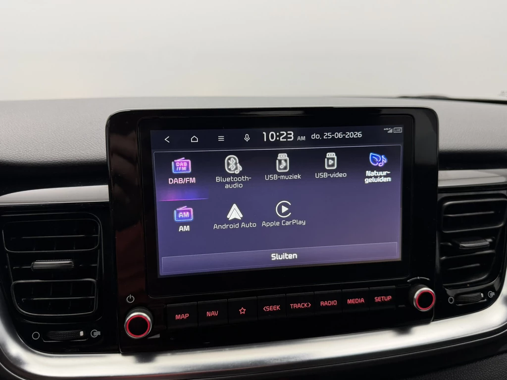 Kia Stonic – foto 14