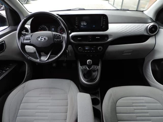 Hyundai i10 – thumbnail 10