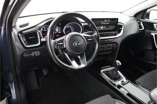 Kia Ceed Sportswagon – thumbnail 22