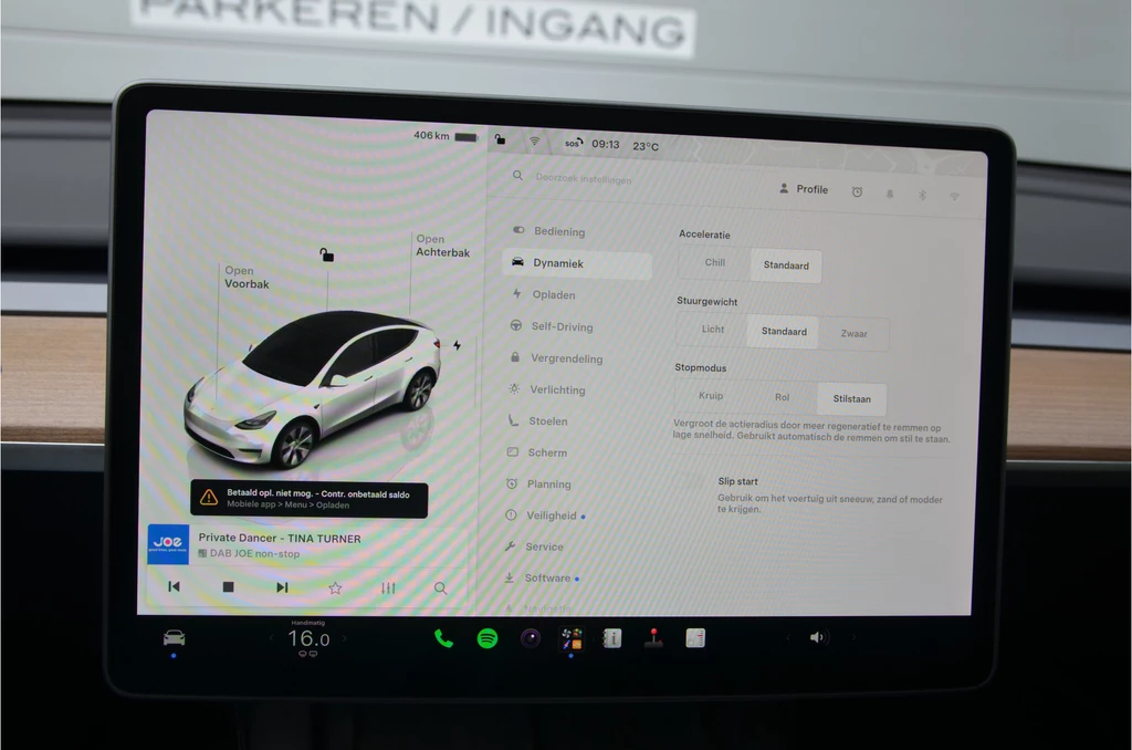 Tesla Model Y – foto 22