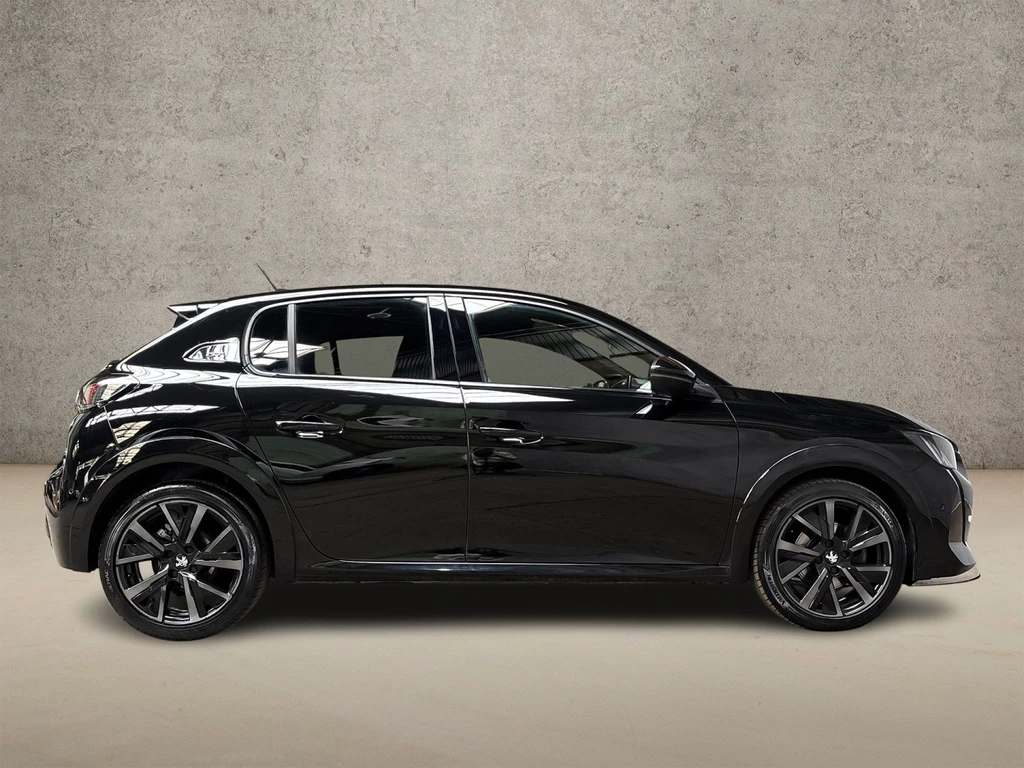 Peugeot 208 – foto 5