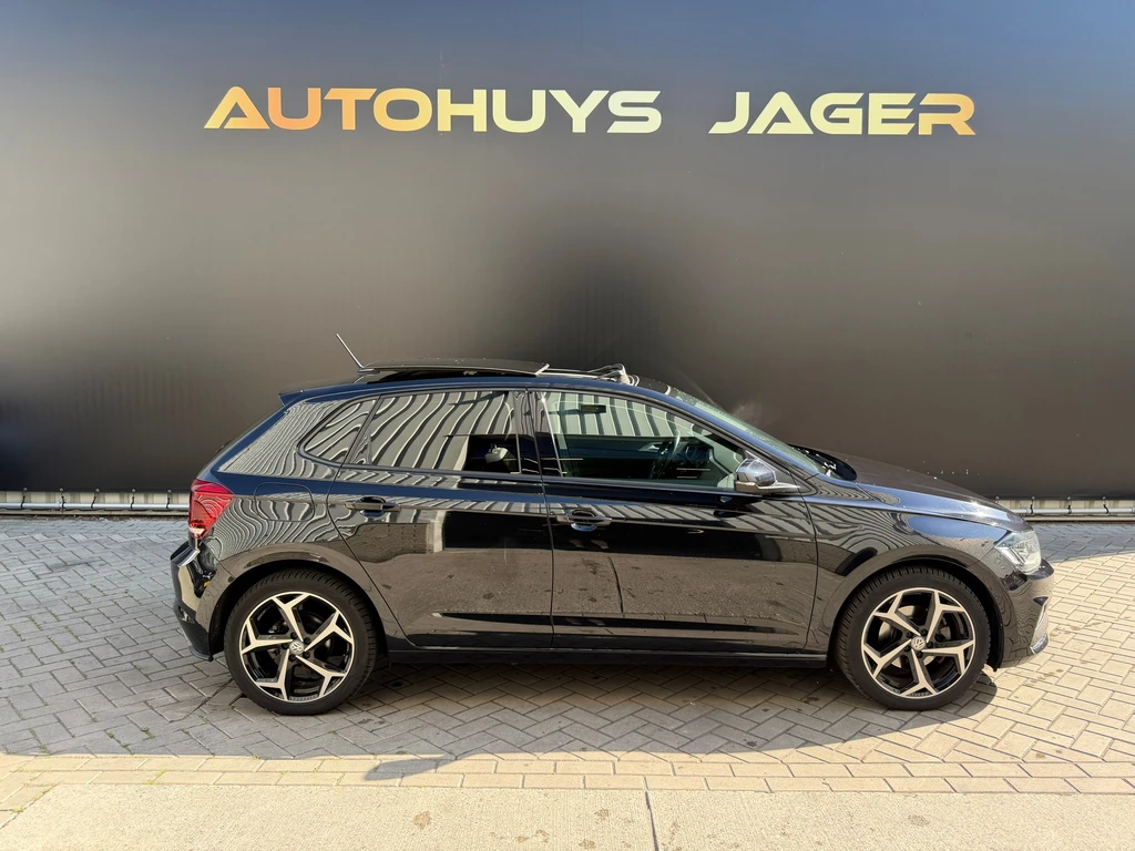 Volkswagen Polo – foto 10