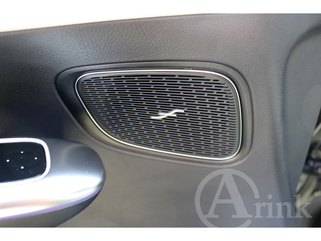 Mercedes-Benz GLC – foto 37