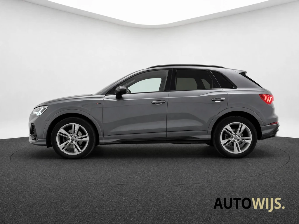 Audi Q3 – foto 2