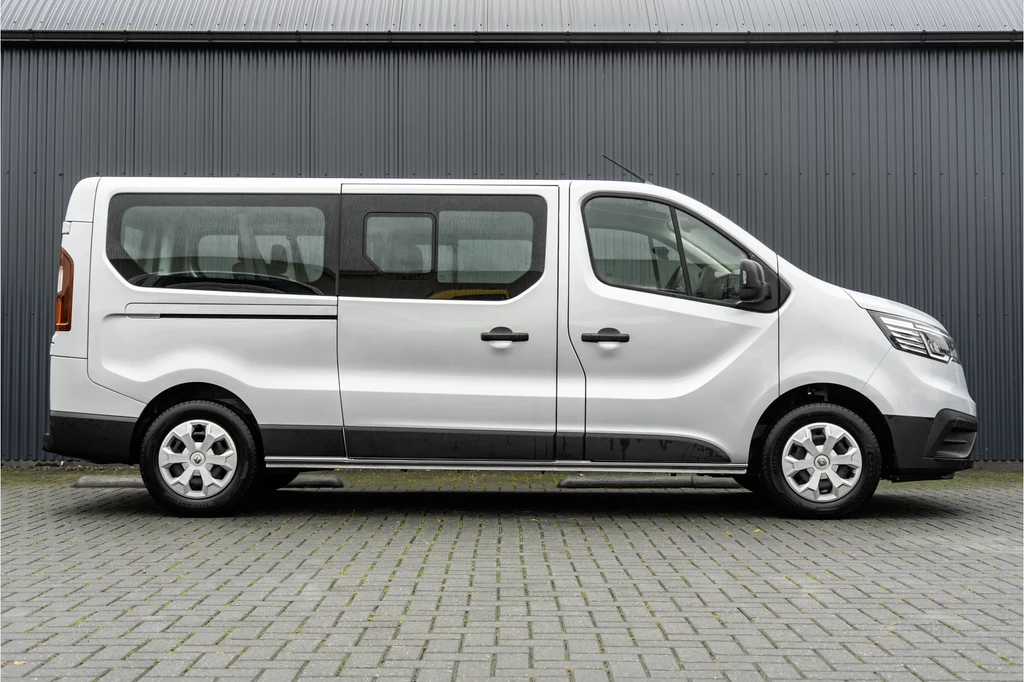 Renault Trafic – foto 4
