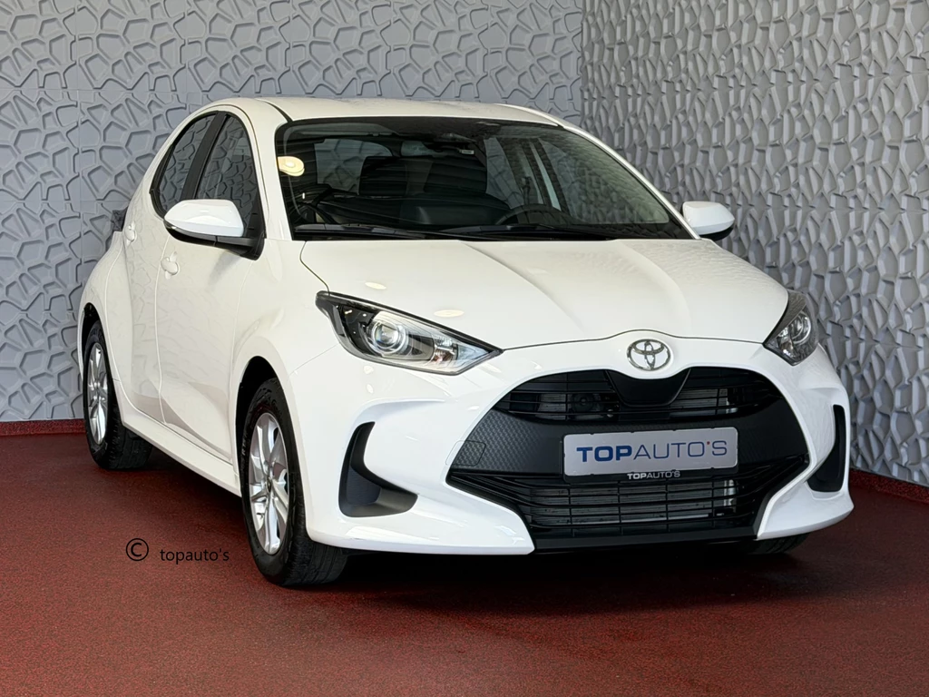 Toyota Yaris – foto 8