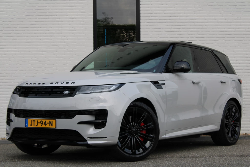 Land Rover Range Rover Sport – foto 4