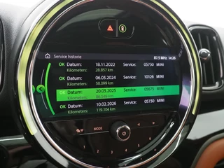 MINI Countryman – thumbnail 29