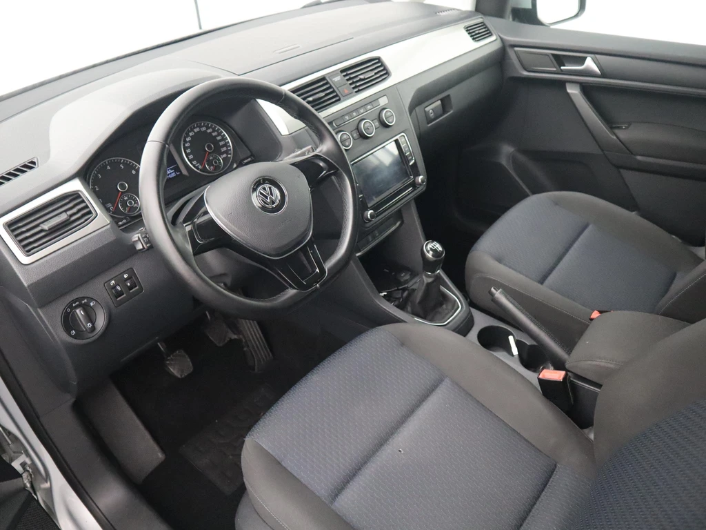 Volkswagen Caddy – foto 10