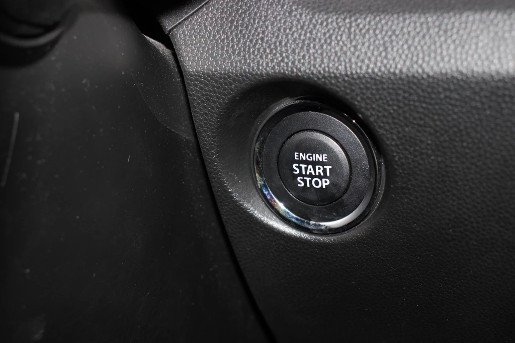 Suzuki Ignis – foto 19