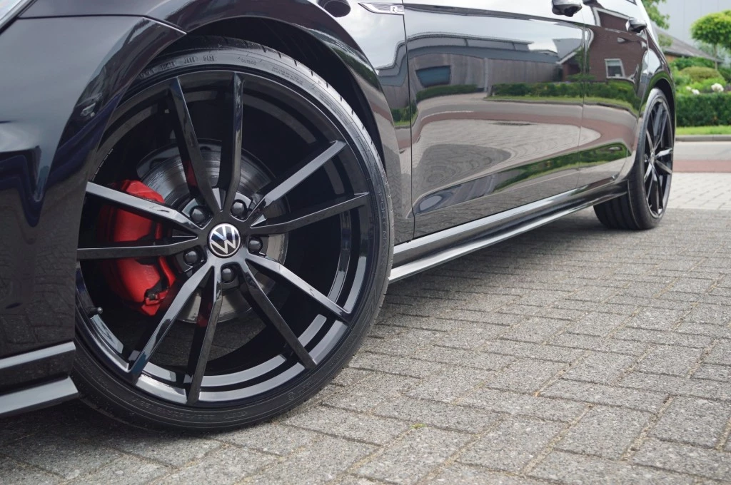 Volkswagen Golf – foto 13