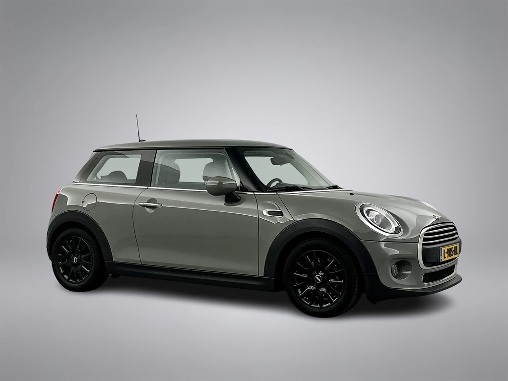 MINI Cooper – foto 8