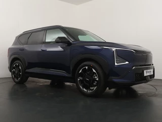 Kia EV5 – thumbnail 11